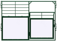 Hi-Hog-Portable-Event-Horse-Stall-Front-with-three-quarter-height-door.png