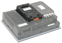 Horner Back Pack Module, HE-BP41/BP43