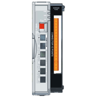 Horner Fiber Optic Extension System, HE-FOX12/30