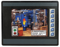Horner XL6/6M/6E OCS Controller, HE-XL103/1M3/1E3/104/1M4/1E4