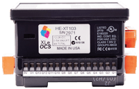 Horner XLT OCS Model, HE-XT103/104