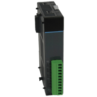 Horner Analog Output Module, HE599DAC101/106