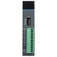 Horner Analog Input/Output Module, HE599MIX116