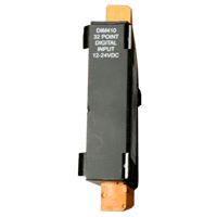 Horner 12/24 Vdc Input Module, HE800DIM310/410, HE-DIM310/410