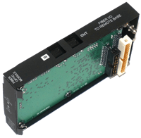 Horner Fiber Optic Expansion Module, HE800FOX100