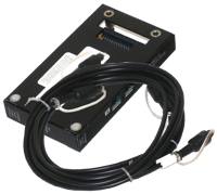 Horner Fiber Optic Expansion Module, HE800FOX100