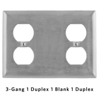 3-Gang 1 Duplex 1 Blank 1 Duplex.png