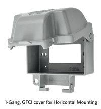 1-gang, GFCI cover for horizontal mounting.png