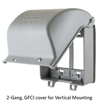 2-gang, GFCI cover for vertical mounting.png