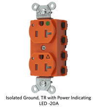 Isolated Ground, TR with Power Indicating LED -20A.png