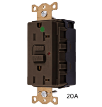 SNAPConnect® GFCI LED Tamper and Weather Resistant - 20A.png