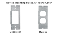 Device Mounting Plates, 6 Round cover, 2 4 & 6 Gang.png