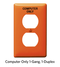 Computer Only 1-Gang, 1-Duplex.png
