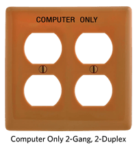 Computer Only 2-Gang, 2-Duplex.png