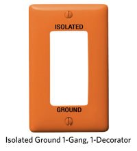 Isolated Ground 1-Gang, 1-Decorator.png