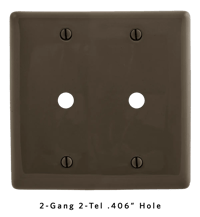 2-Gang, 2-Tel .406” Hole.png