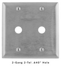 2-Gang, 2-Tel, .640” Hole.png