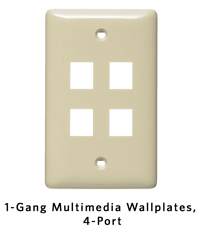 1-Gang 4-Port.png