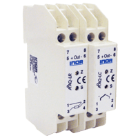 Inor Analog Temperature Transmitter, APAQ-L