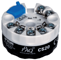 Inor Universal HART Transmitter, IPAQ C520