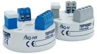 Inor Universal Programmable Transmitter, IPAQ-H