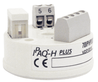 Inor Universal Programmable Transmitter, IPAQ-HPlus