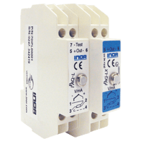 Inor Programmable Temperature Transmitter, IPAQ-L