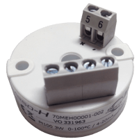 Inor Universal HART Transmitter, MESO-H