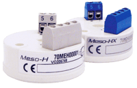 Inor Universal HART Transmitter, MESO-H