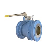 Virgo Floating Ball Valve, N Series