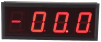Kele Digital Indicator, BDR