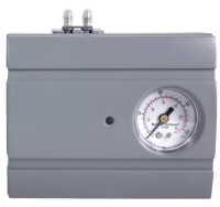 Kele Electro-Pneumatic Transducer, CP-8500