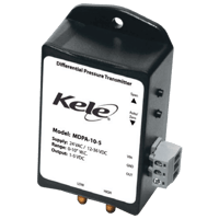 Kele Differential Pressure Transmitter, DPA/DPA-M