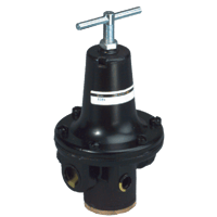 Kele Pressure Regulator, K-383/384/387