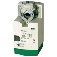 Kele Actuators, KA