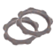 Kele Thermistor and RTD Sensor, KTA
