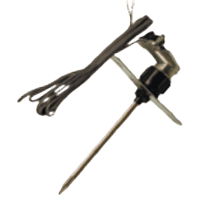 Kele Thermistor and RTD Sensor, KTD