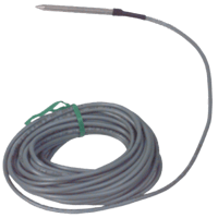 Kele Thermistor and RTD Sensor, KTM*S/KTM*SC