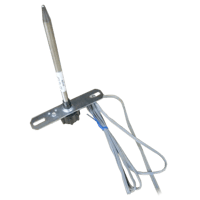 Kele Thermistor and RTD Sensor, KTV