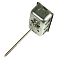 Kele Thermistor and RTD Sensor, KTW