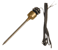 Kele Thermistor and RTD Sensor, KTW