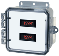 Kele Panel Display, LPI-1C-*