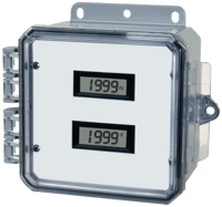 Kele Panel Display, LPI-1C