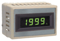Kele Panel Display, LPI-1C-*