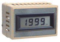 Kele Panel Display, LPI-1C