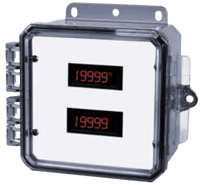 Kele Panel Display, LPI-3C