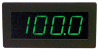Kele Panel Display, LPI-4