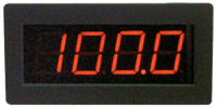 Kele Panel Display, LPI-4