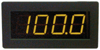 Kele Panel Display, LPI-4