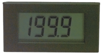 Kele Panel Display, LPI-5